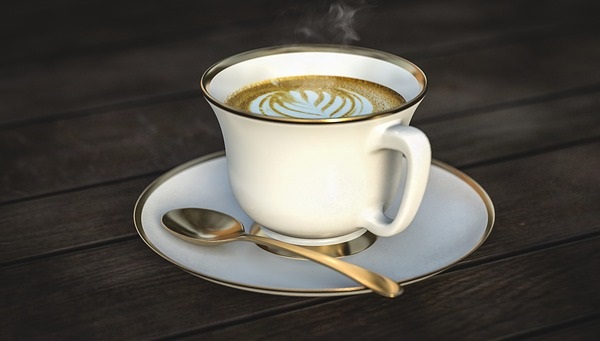 kawa małe cappuccino 8 zł